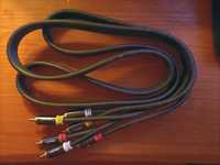 Extensao Audio RCA Mitsai