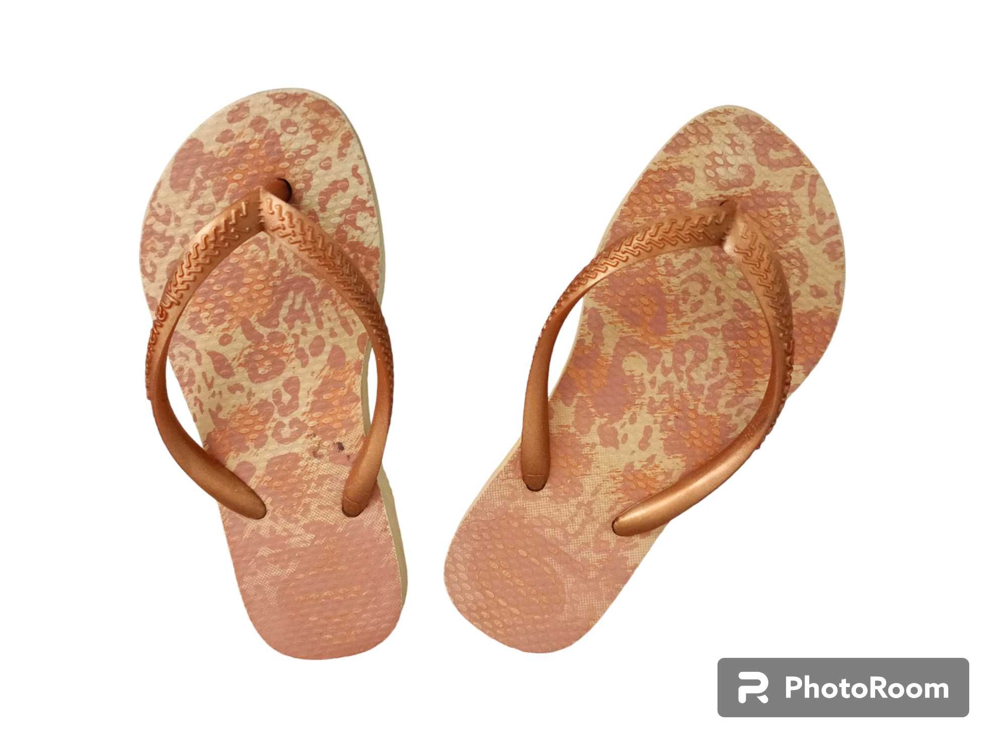 Japonki Havaianas