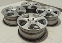 Alufelgi 15" DEZENT 4x108 6.5J ET37 Ford Felgi