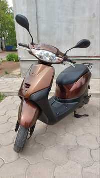 Honda tact af 75