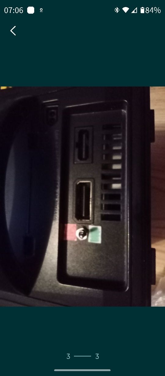 Nintendo gamecube