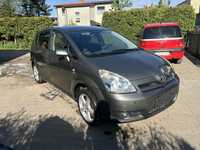 Toyota Corolla Verso 2.2 d4d 7 osobowa wersja Soul