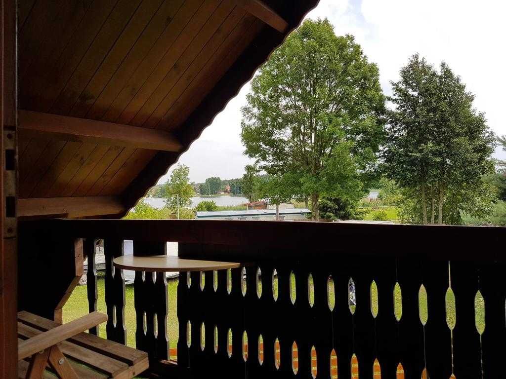 Domek Mazurski do wynajęcia Mazury Bogaczewo Rydzewo Mikołajki Giżycko
