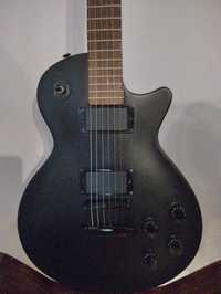 guitarra elétrica black SX