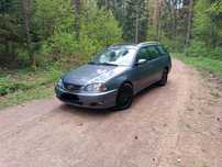 Toyota Avensis T22 Kombi 1.8 Benzyna Lift Piękna Zadbana OKAZJA!!!