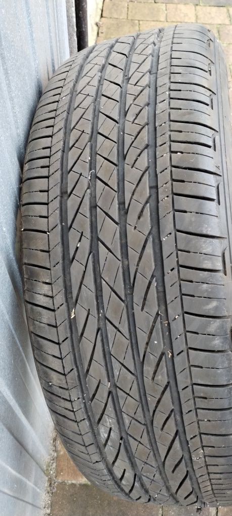 Sprzedam oponę Bridgestone Dueler H/P