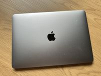 MacBook Pro 13 Grey 2017 i5/16/512 A1708