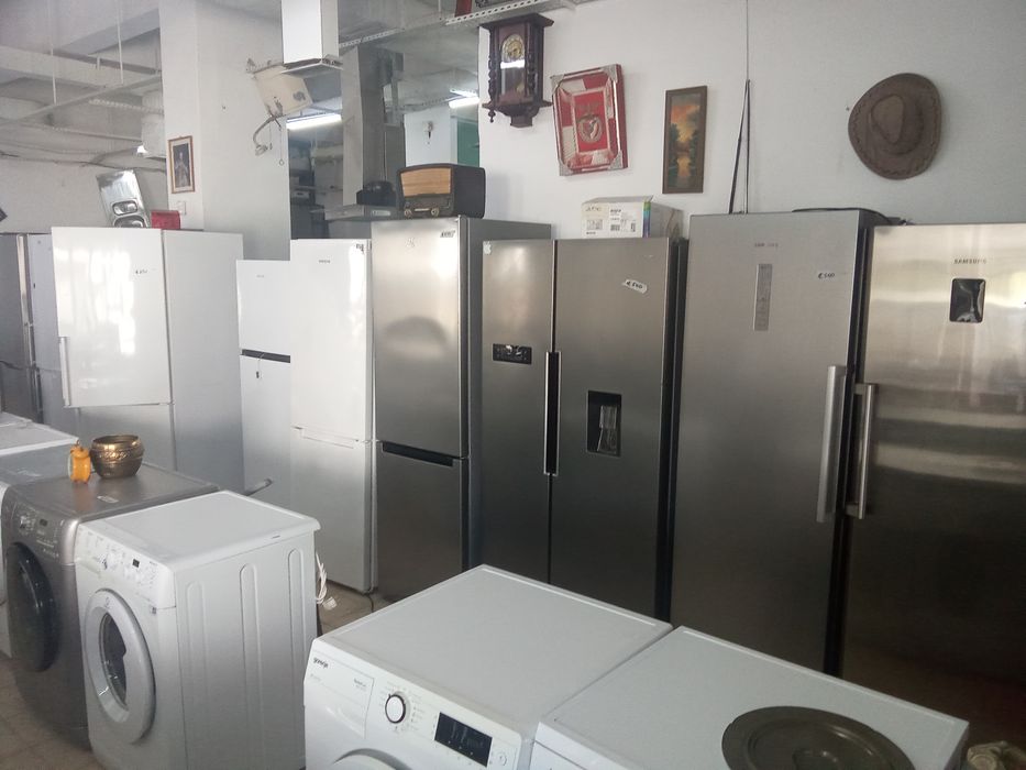 Máquina loiça encastre