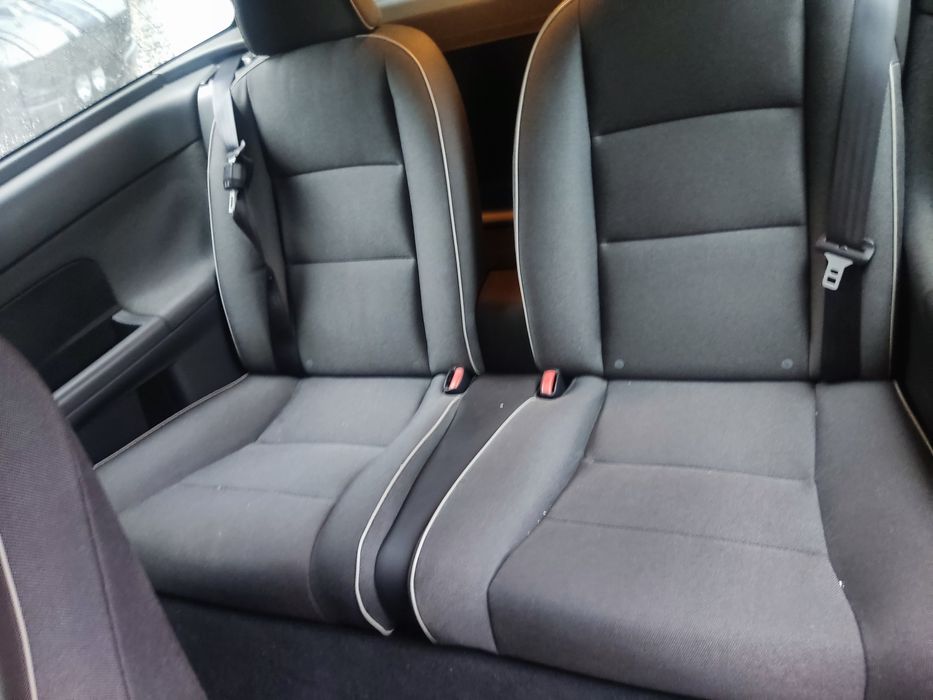 Volvo C30 1.6 diesel