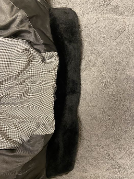 Куртка чоловіча GALLIANO