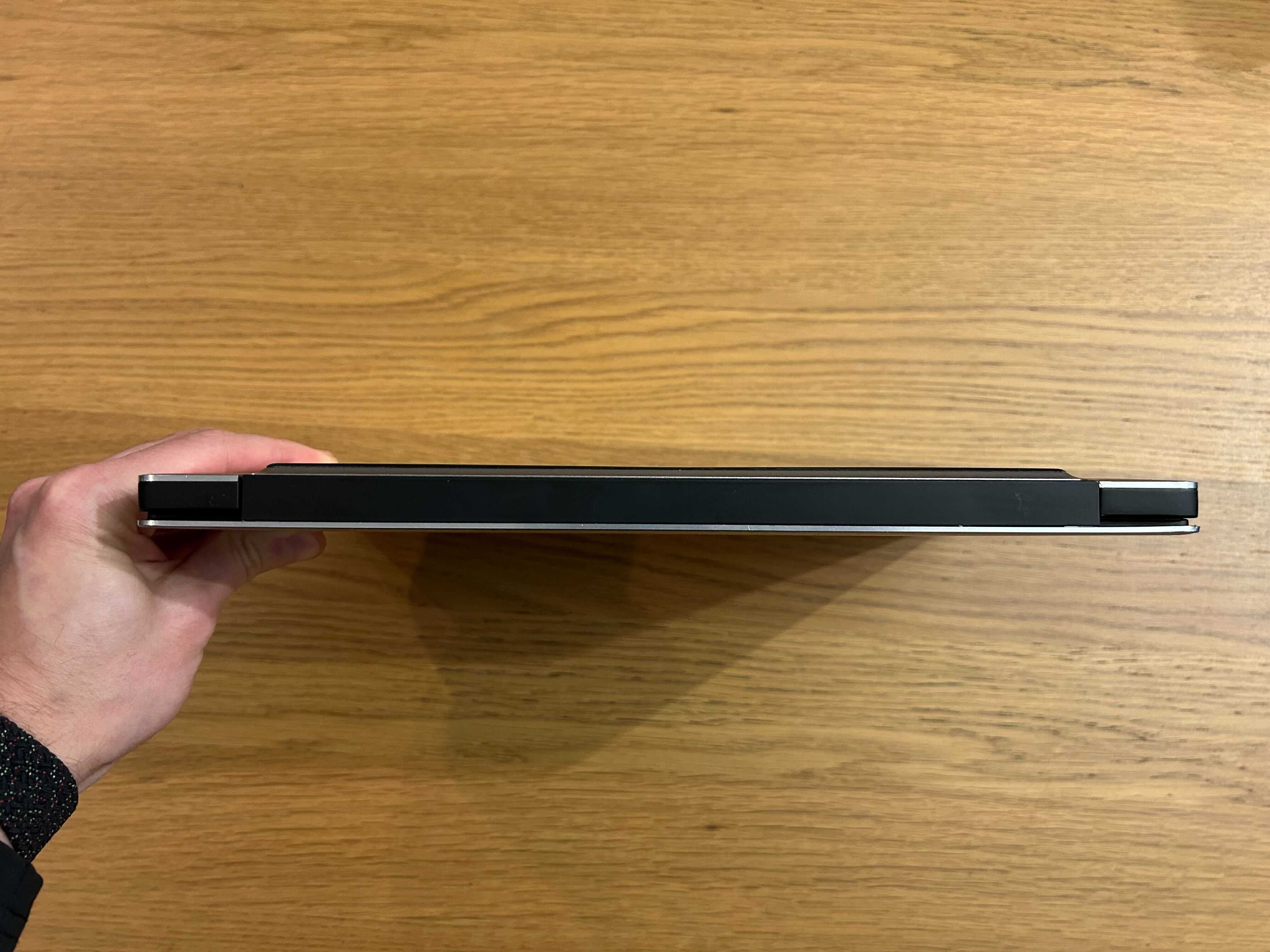 Laptop Dell XPS 13 9360 i7 16 GB / 512 GB