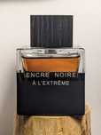 Lalique Encre Noire A L'Extreme 100ml оригінал,