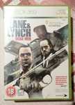 Kane & Lynch Dead Men na Xbox 360