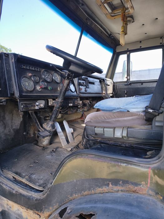 Продам КамАЗ самосвал