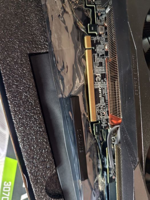 RTX 3070ti gaming oc