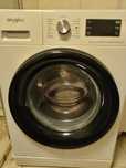 Pralka Whirlpool