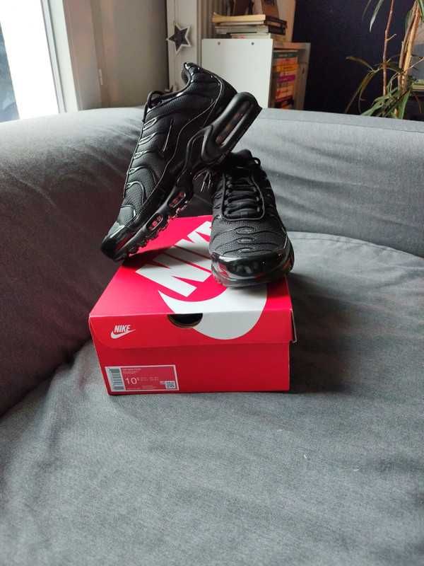 Nike_Max_TN"_Buty damskieLowFogButy damskie.43