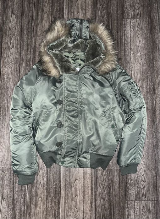 Аляска куртка…..