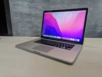 Ноутбук Apple A1398 MacBook Pro Retina 15