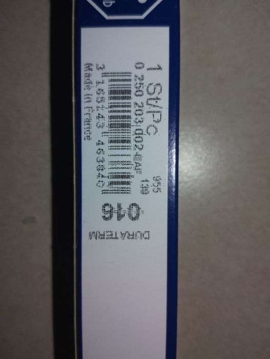 Velas Mito Fiat doblo