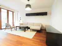 2 pokoje, 53 m2, Solaris Park Nawrot!