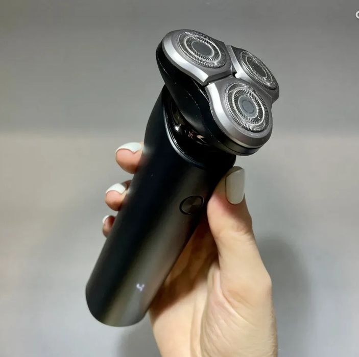Електробритва Xiaomi S500 – водонепроникна, з довгим часом роботи