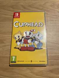 Cuphead switch IGŁA