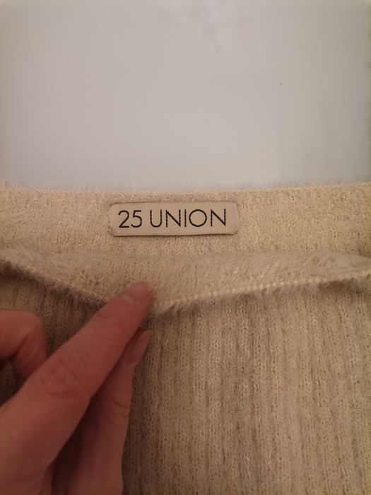Маечка топ 25 union. M-l