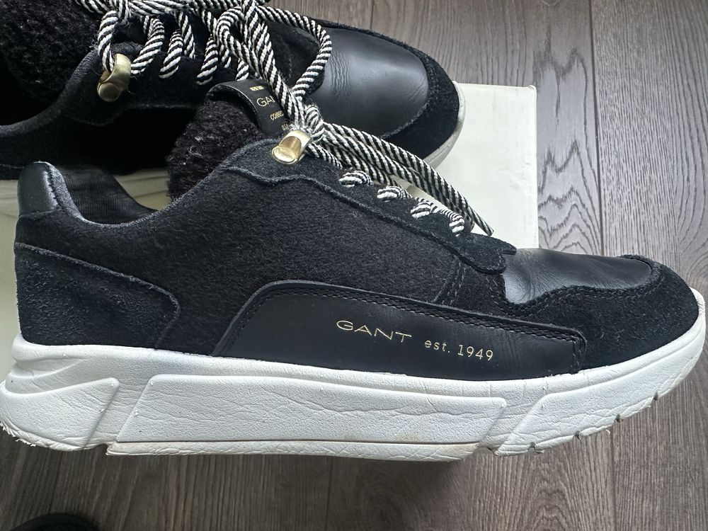 Кросівки Gant жіночі 37 розмір осінь/зима