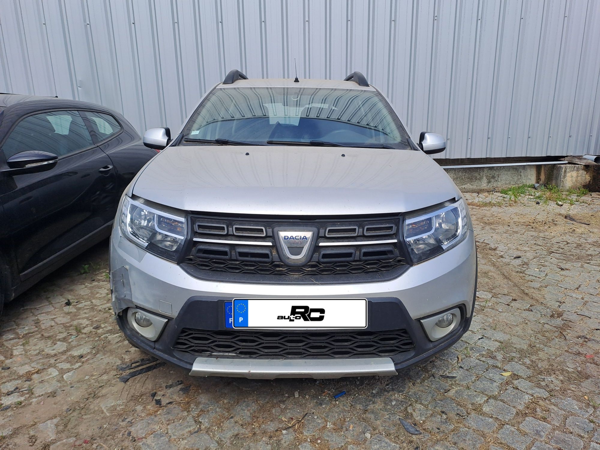 Dacia Sandero Stepway TCe