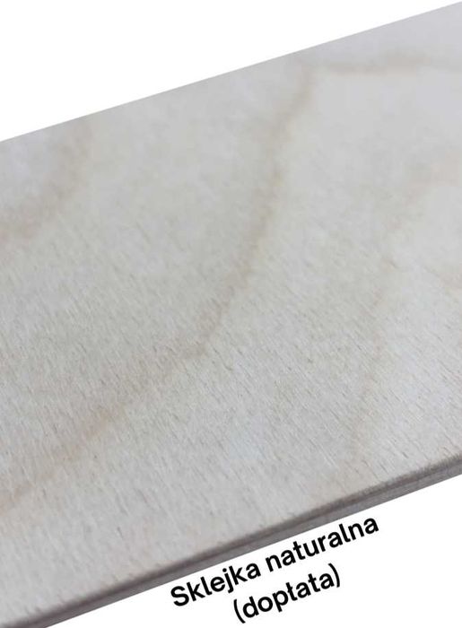 Sufit nv300 L1 / polipropylen / szary / 4,5mm