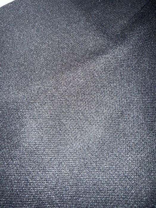 Vestido preto da Only!