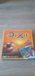 Dixit- Jogo de tabuleiro