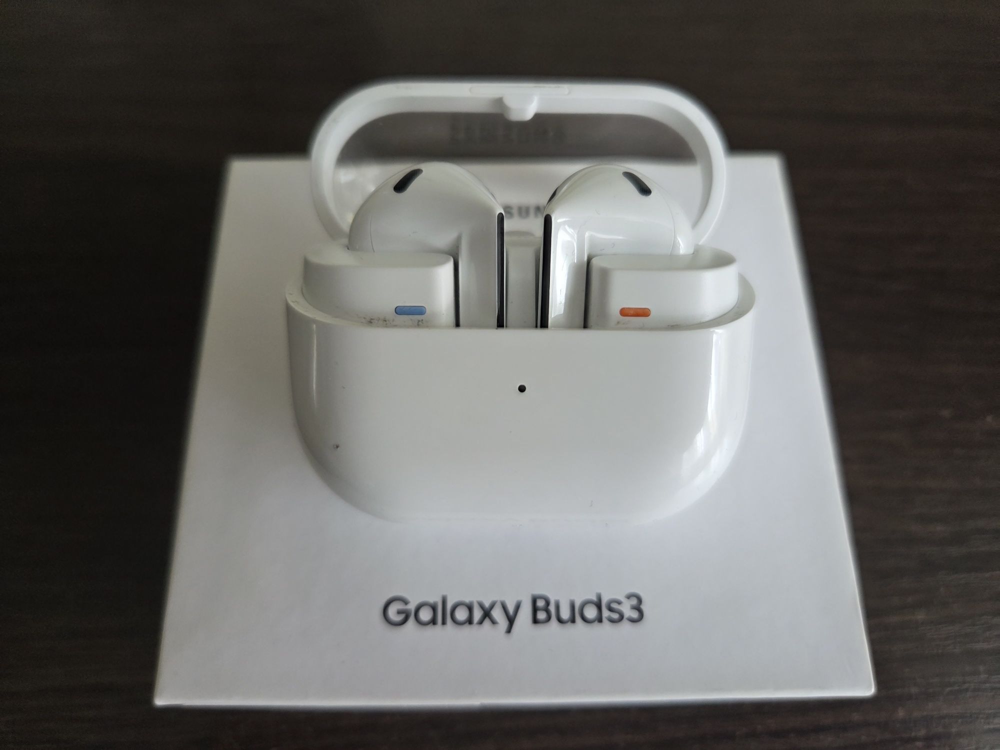 Оригінальні навушники Samsung Galaxy Buds3