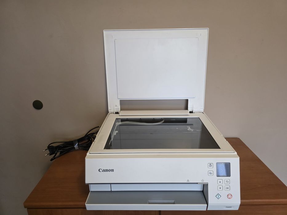 Urządzenie wielofunkcyjne Canon PIXMA TS6351A