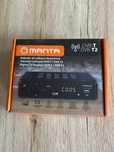Tuner TV MANTA DVBT023pro DVBT-2