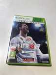 Fifa 18 PL Xbox 360 Sklep Irydium