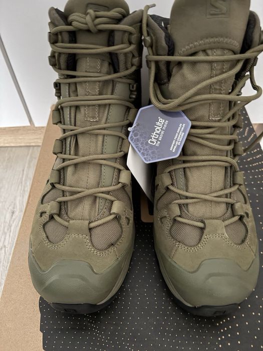 TAC salomon quest 4D gtx 44 розмір