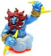 Skylandrs imaginators jogo nintendo switc e wii u