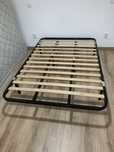 Estrutura Cama de Casal