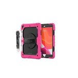 Gerutek Etui Do Apple Ipad 9 8 7 10.2 Cala