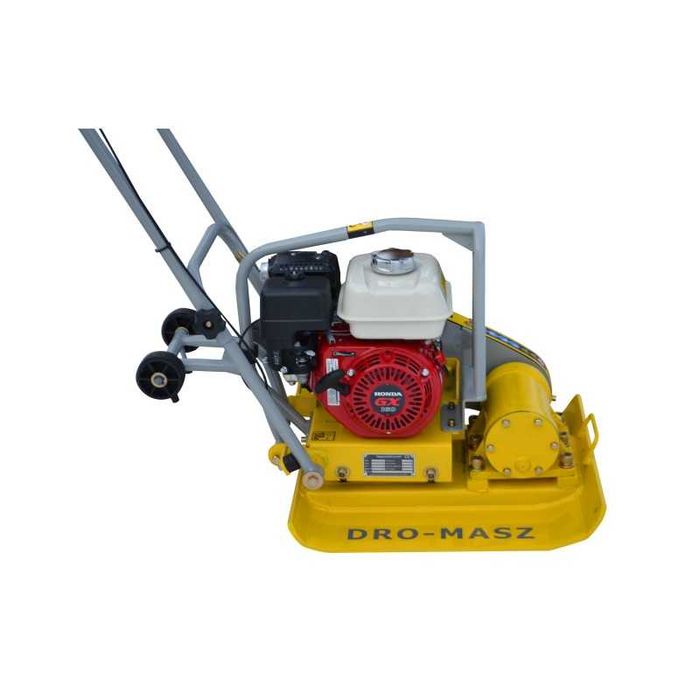 zagęszczarka gruntu kostki honda klucz udarowy wynajem wypożyczalnia