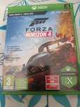 Forza Horizon 4 gra Xbox One i Xbox Series X