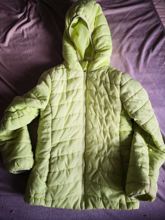 Kurtka jesienna/wiosenna  128