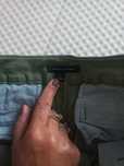 Tommy HILFIGER rozm. 6 chinosy