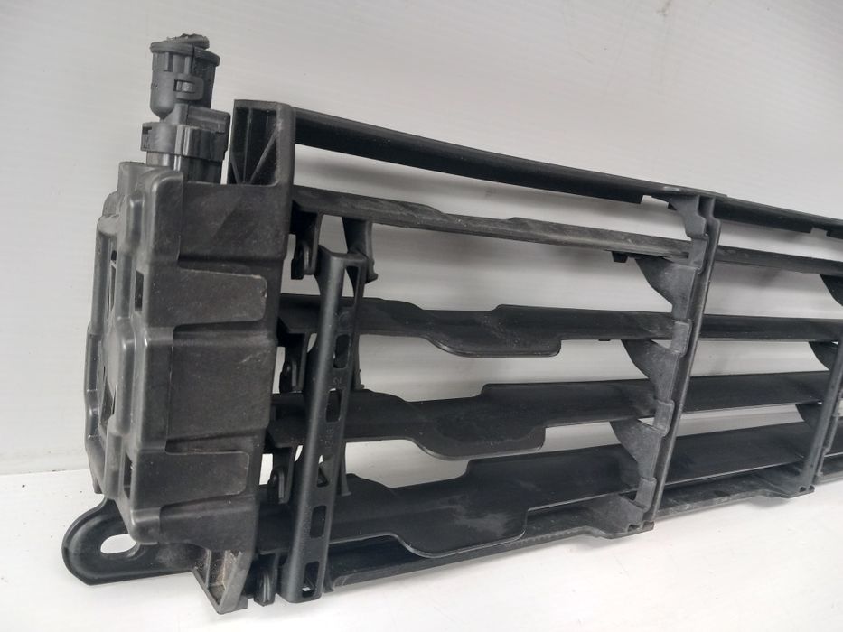 Deflector de radiador Renault