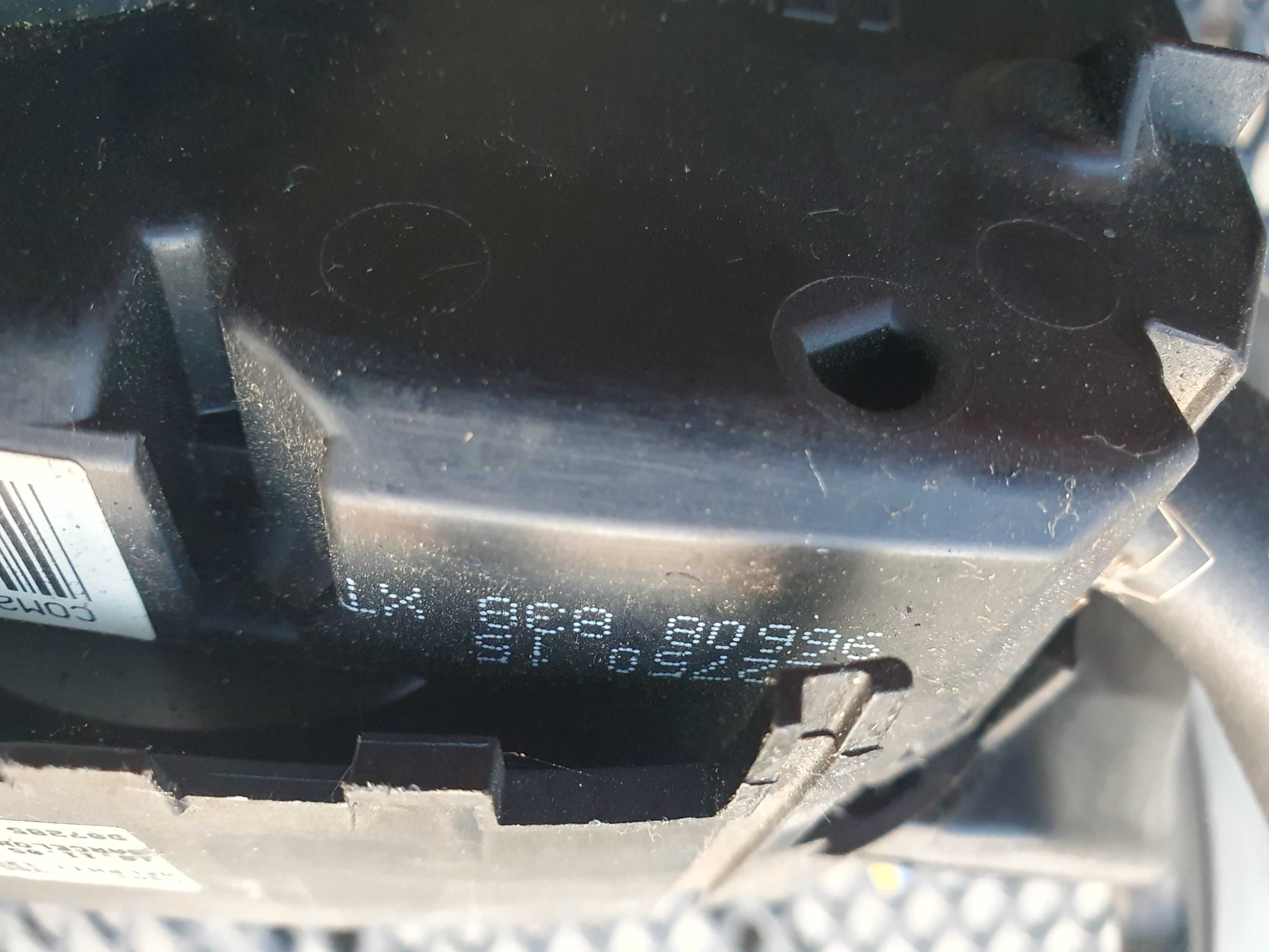 Przelacznik zespolony lopatki automat Citroen c2 c3 sprawny