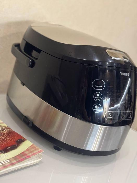 Мультиварка philips