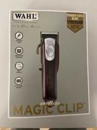 Maszynka do strzyżenia Wahl Magic Clip Cordless