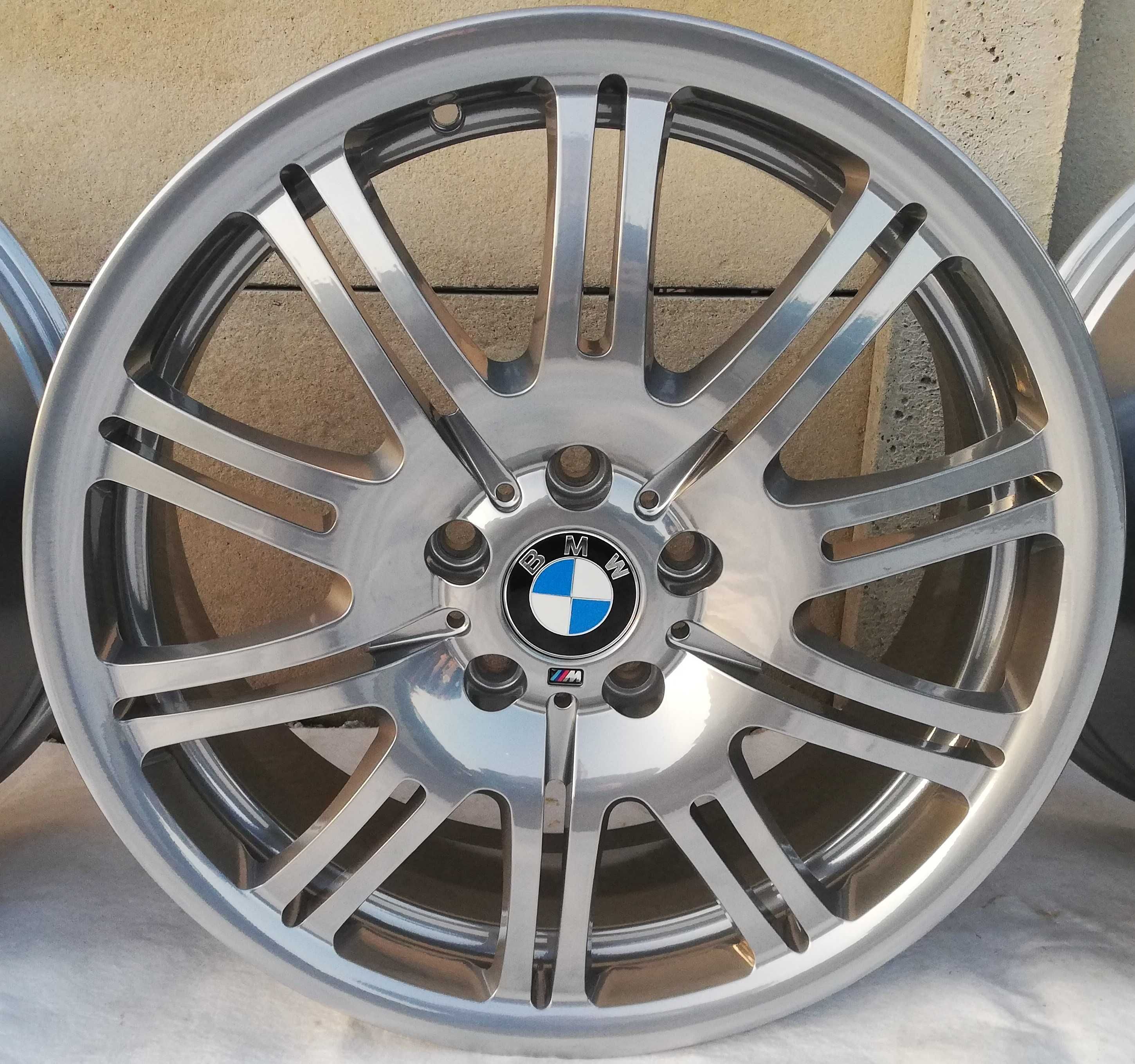 Felgi BMW M3 9.5x19 ET27 8x19 ET47